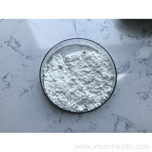 Polygonum Cuspidatum Extract Resveratrol Powder 99%